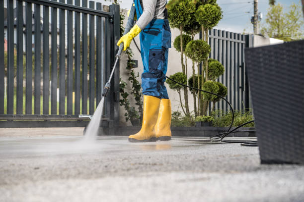 Why Choose Our Certified Pressure Washing Experts for Your Project Needs in Banks Springs, LA?