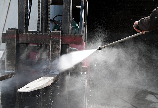 Best Best Pressure Washing Companies  in Banks Springs, LA