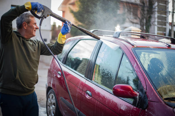 Why Choose Our Certified Pressure Washing Experts for Your Project Needs in Banks Springs, LA?